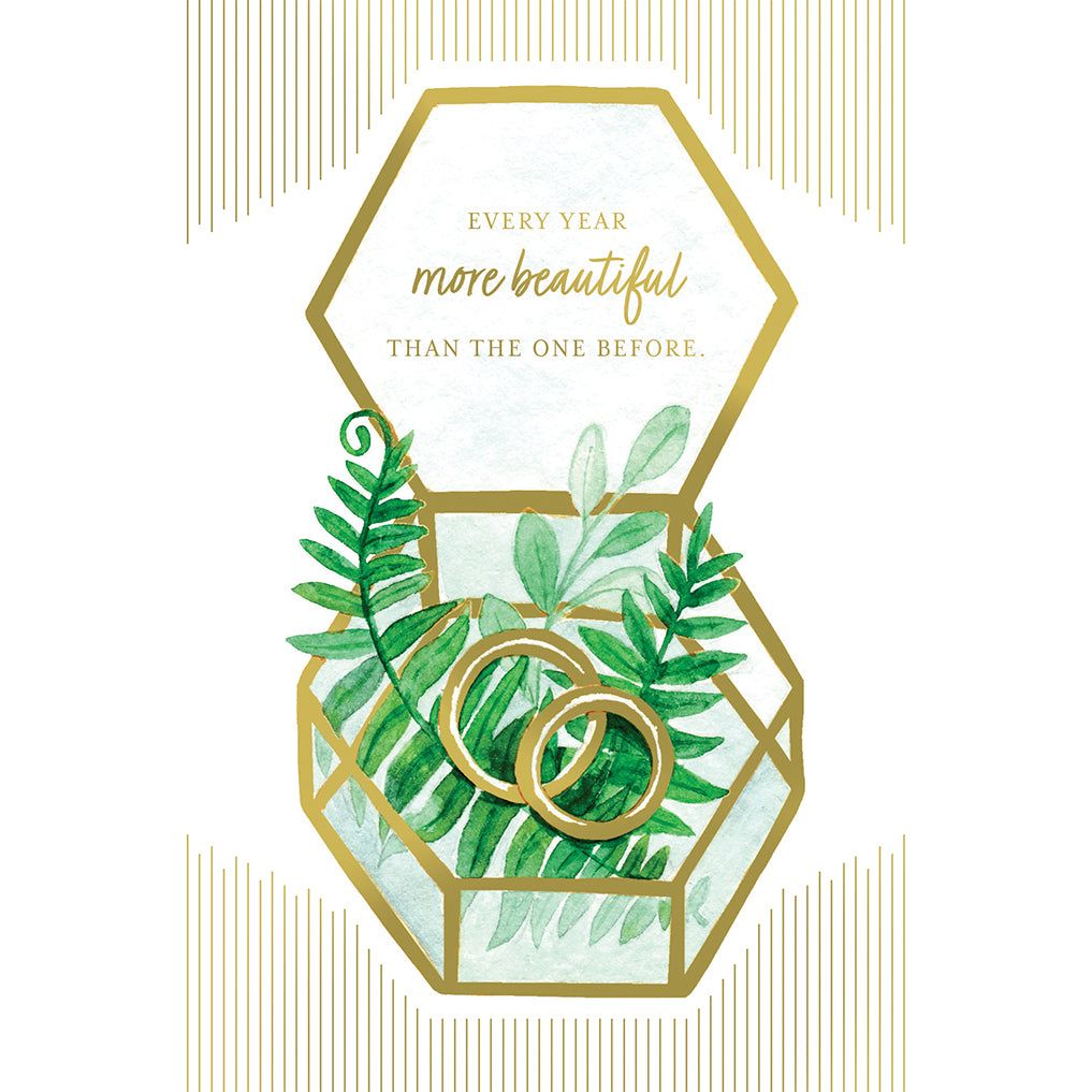 Occasion - 50th Anniversary